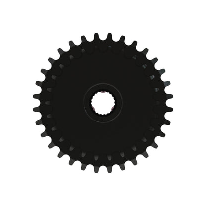 John Deere AH232426: Feeder House Double Drive Sprocket