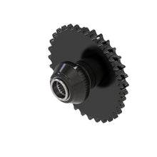 John Deere AH232426: Feeder House Double Drive Sprocket