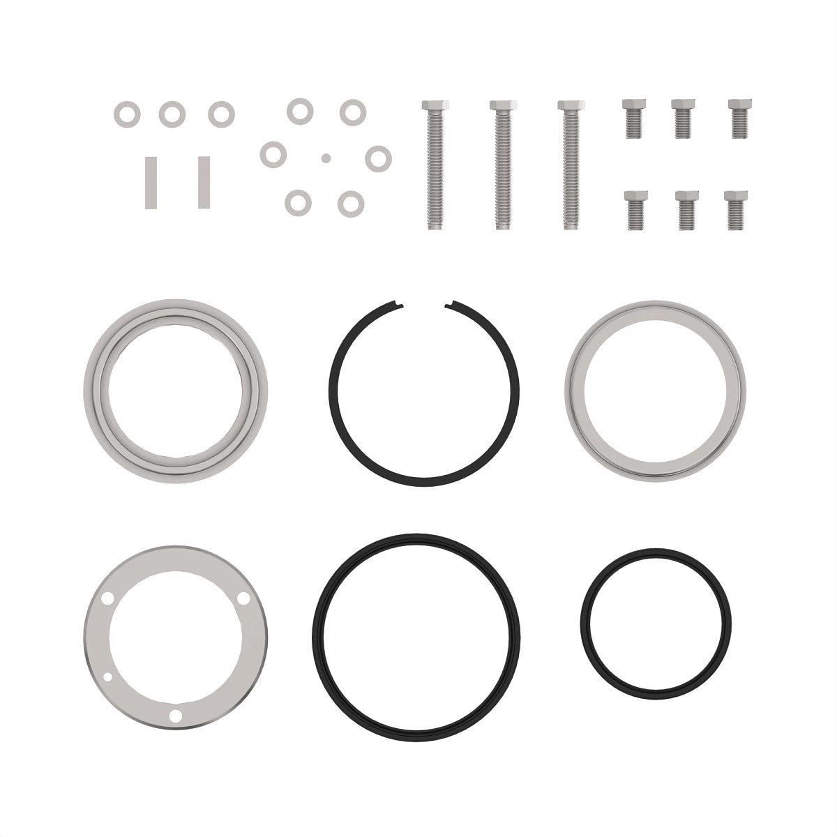 John Deere AH232574: Feeder House Cam Kit