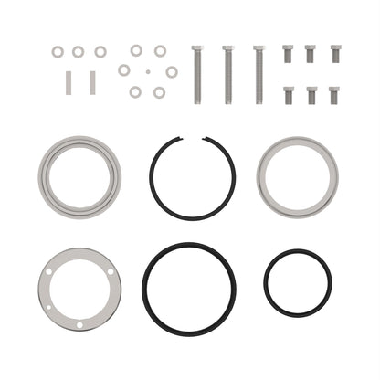 John Deere AH232574: Feeder House Cam Kit