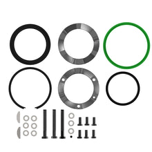 John Deere AH232575: Feeder House Cam Kit