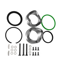 John Deere AH232575: Feeder House Cam Kit