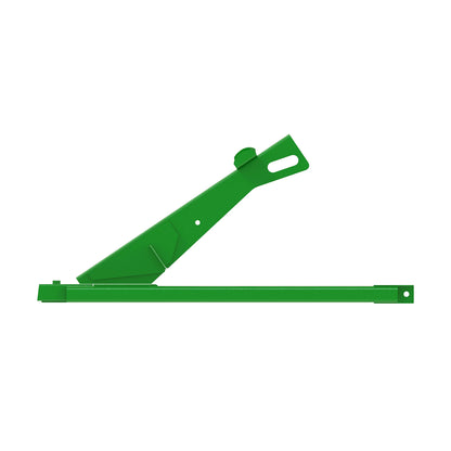 John Deere AH232845: Cutting Platform Right Side Frame Rear Crop Divider