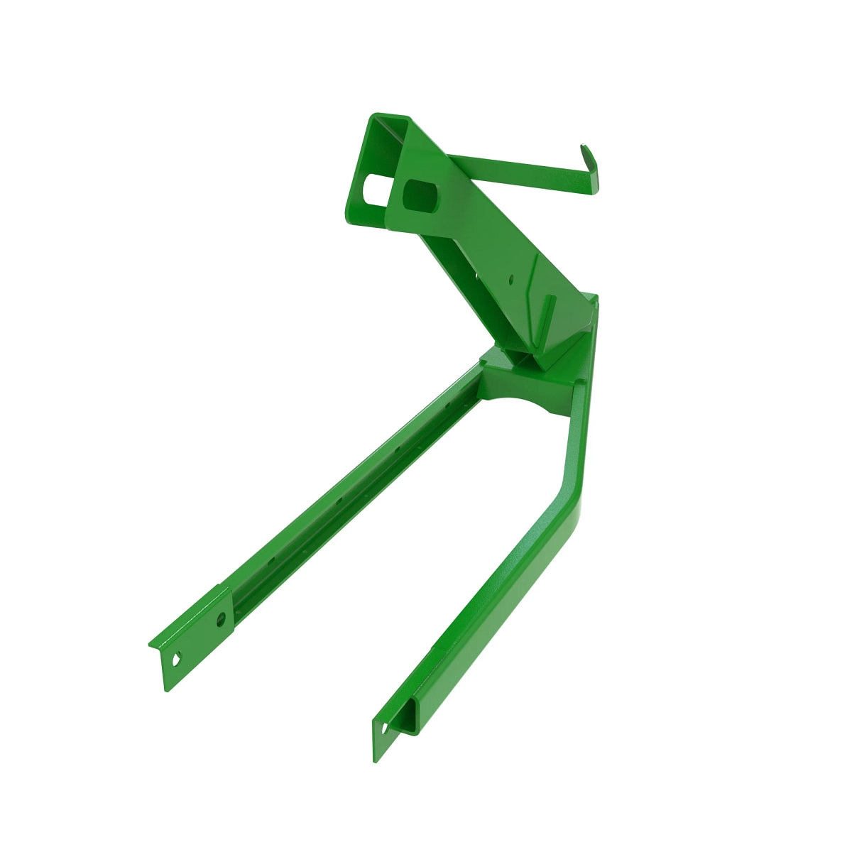 John Deere AH232845: Cutting Platform Right Side Frame Rear Crop Divider