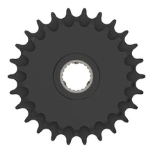 John Deere AH232851: Feeder House Double Drive Sprocket