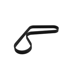 John Deere AH232955: Knife Drive Belt Set