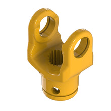 John Deere AH232959: Yoke with Locking Collar