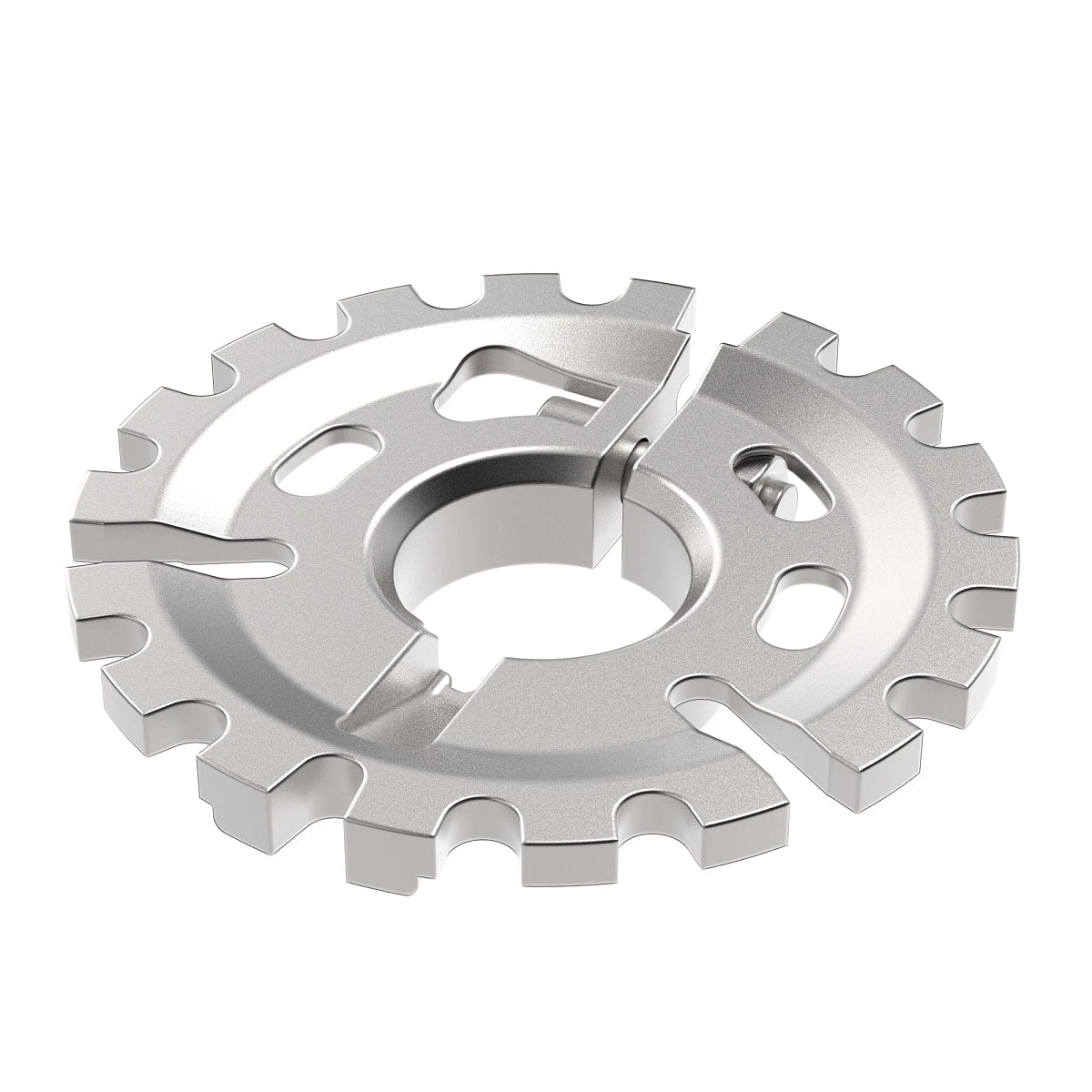 John Deere AH233089: Measuring Wheel