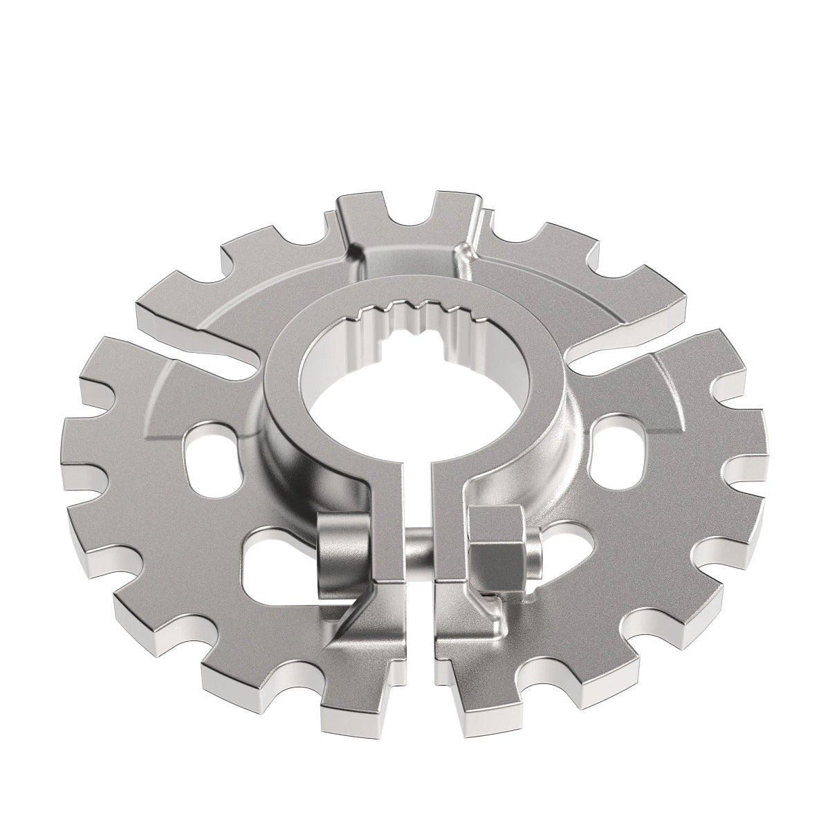 John Deere AH233089: Measuring Wheel