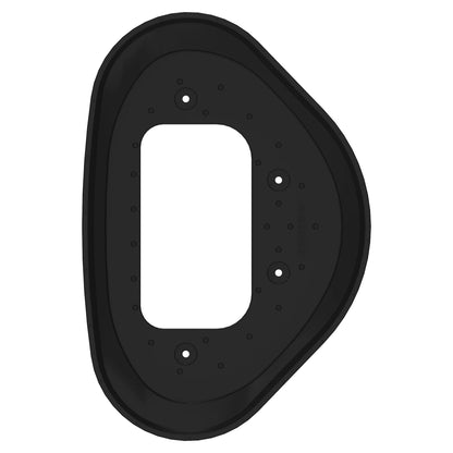John Deere AH233283: Chaffer Cup Front Seal