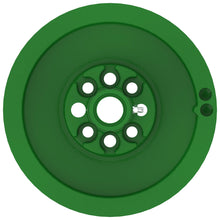 John Deere AH233509: Fan Drive Sheave Assembly