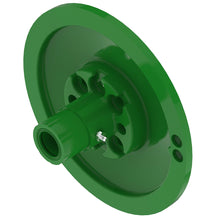 John Deere AH233509: Fan Drive Sheave Assembly