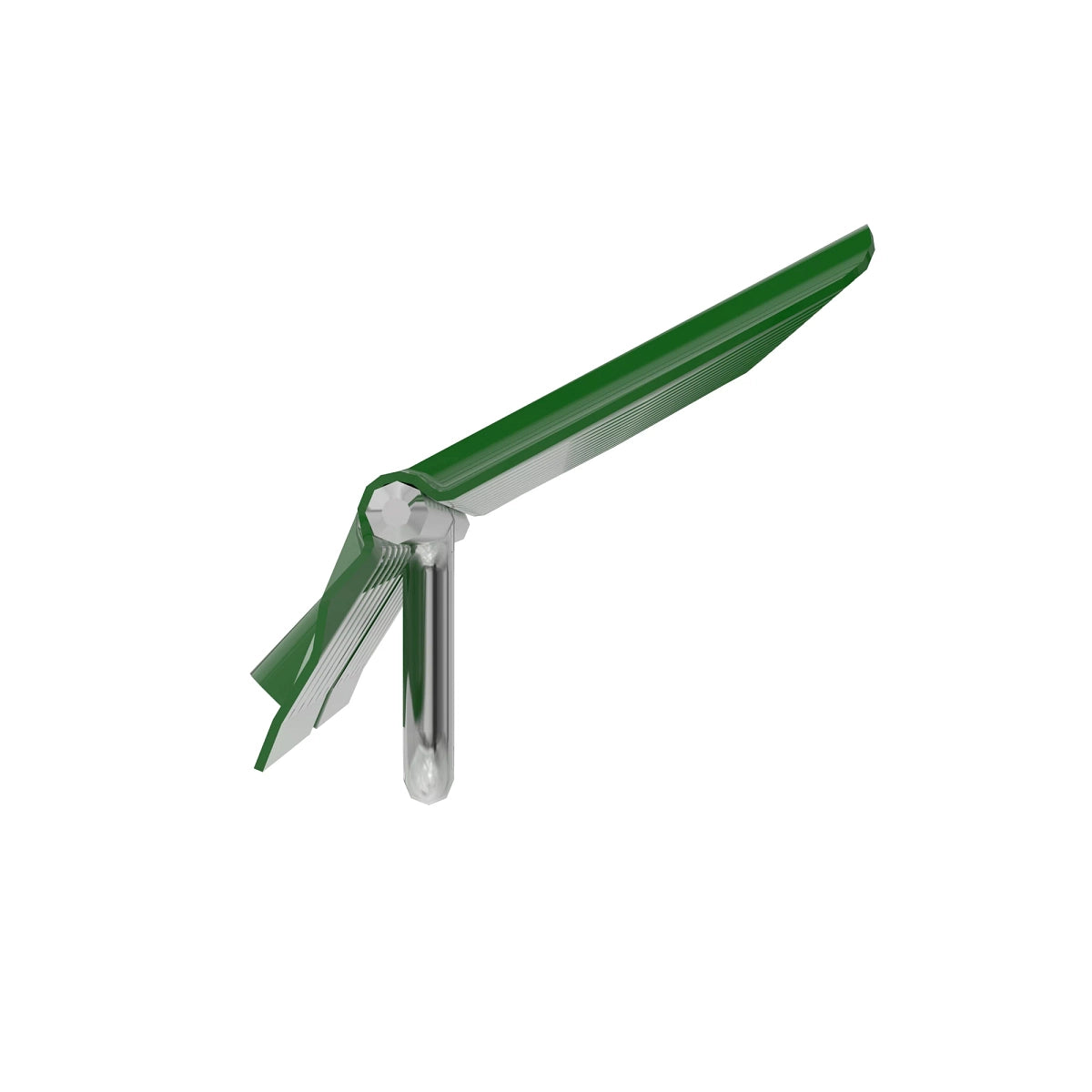 John Deere AH234253: Chaffer General Purpose Louver