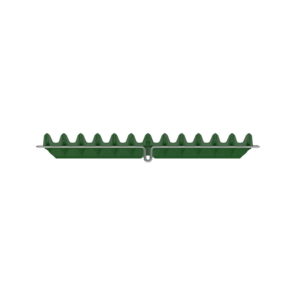 John Deere AH234253: Chaffer General Purpose Louver