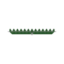 John Deere AH234253: Chaffer General Purpose Louver