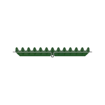 John Deere AH234253: Chaffer General Purpose Louver