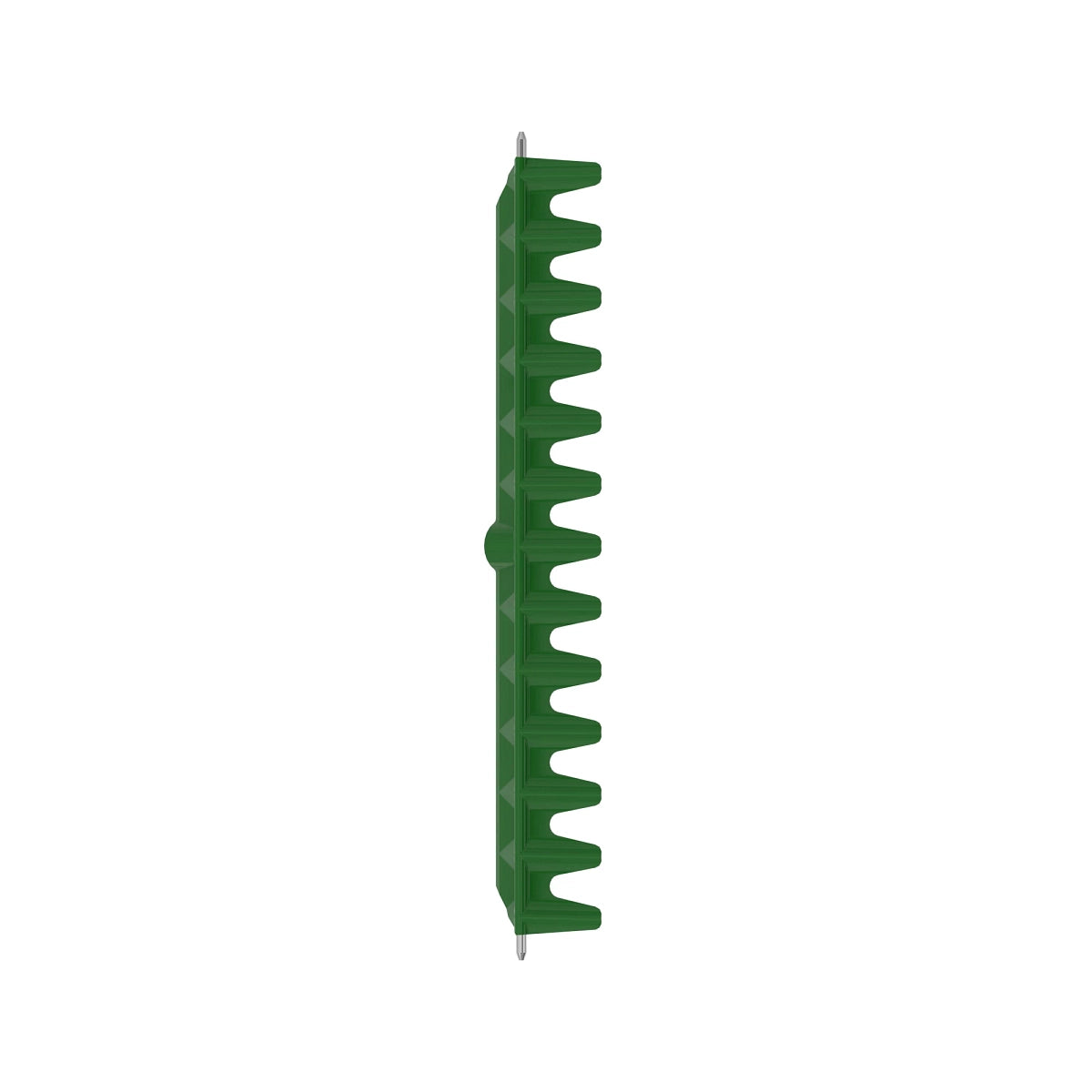 John Deere AH234253: Chaffer General Purpose Louver