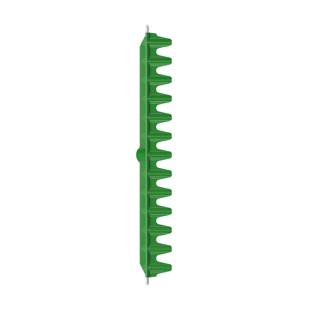 John Deere AH234254: Deep Tooth Louver