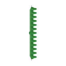John Deere AH234254: Deep Tooth Louver