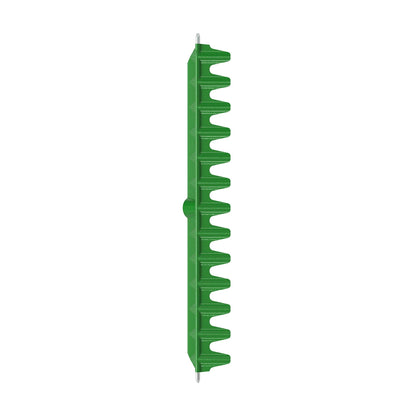 John Deere AH234254: Deep Tooth Louver