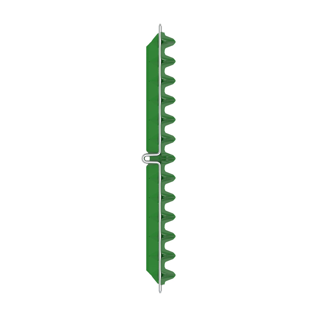 John Deere AH234254: Deep Tooth Louver