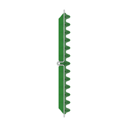 John Deere AH234254: Deep Tooth Louver