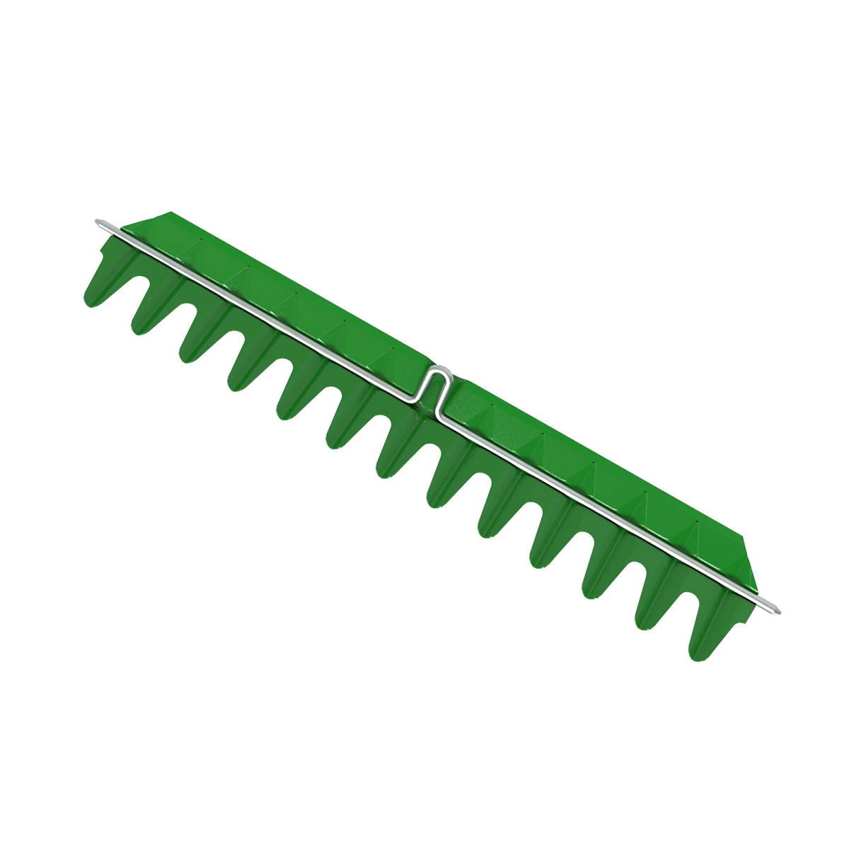 John Deere AH234254:  Deep Tooth Louver