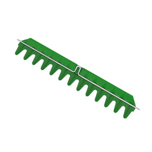 John Deere AH234254:  Deep Tooth Louver