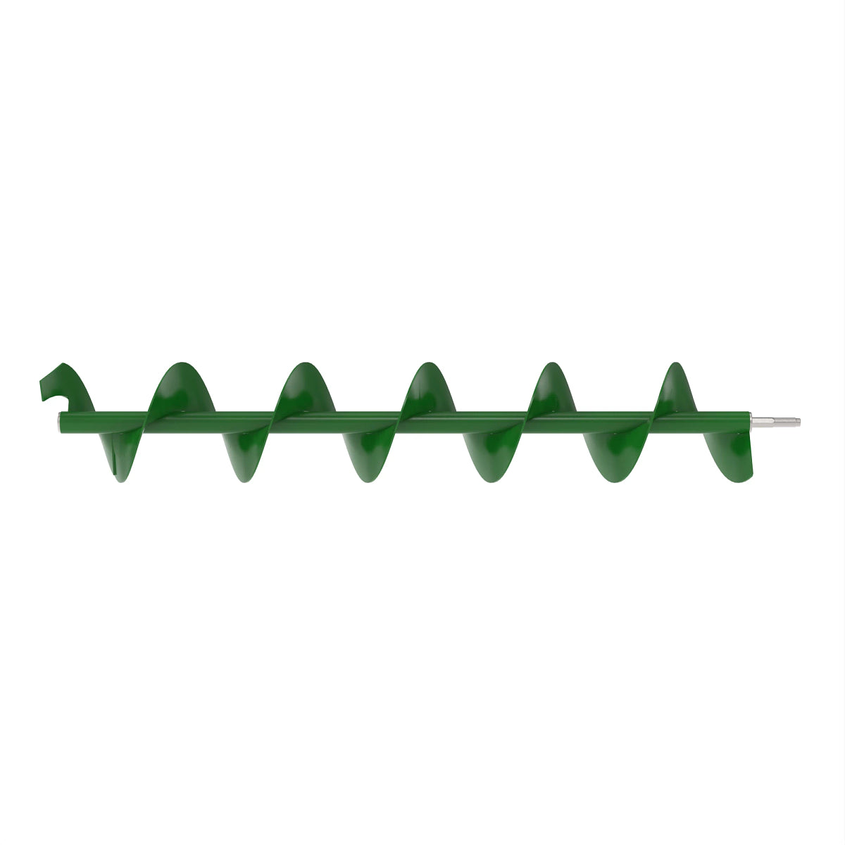 John Deere AH234554: Unloading Inner Auger, 26 Feet
