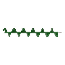 John Deere AH234554: Unloading Inner Auger, 26 Feet