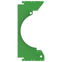 John Deere AH234859: Front Separator Bulkhead Support Plate