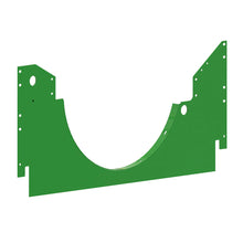 John Deere AH234859: Front Separator Bulkhead Support Plate