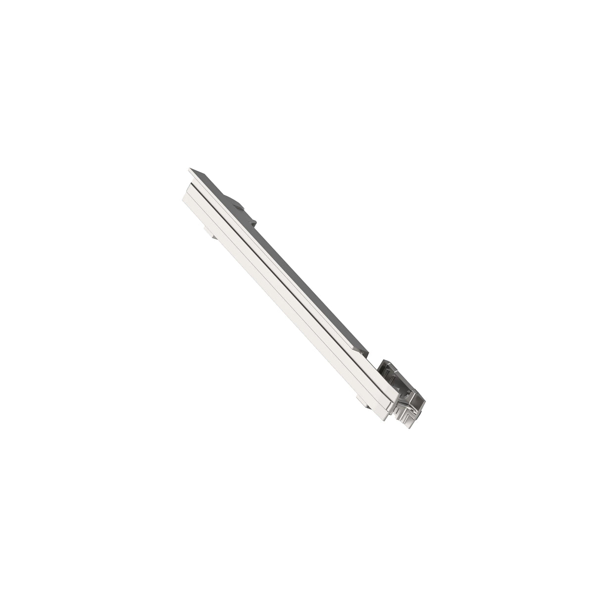 John Deere AH235031: Left Side Row Unit Guide