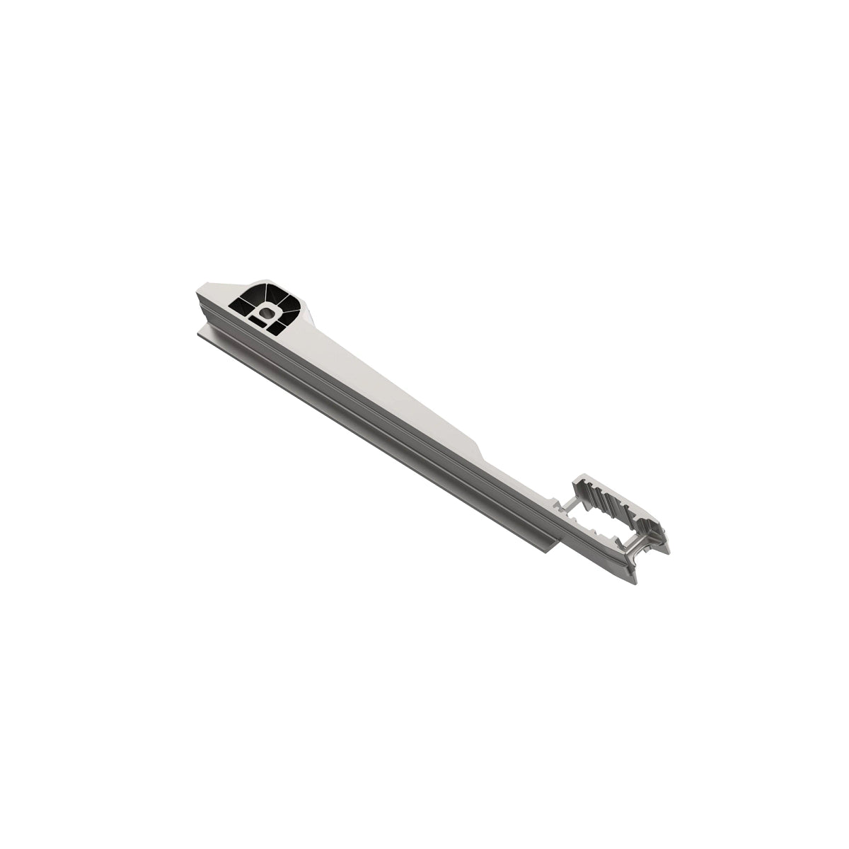 John Deere AH235033: Chain Guide, Right Side