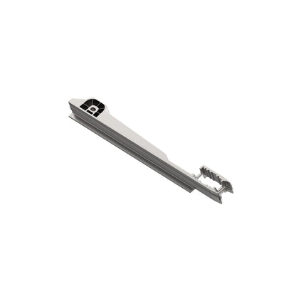 John Deere AH235033: Chain Guide, Right Side