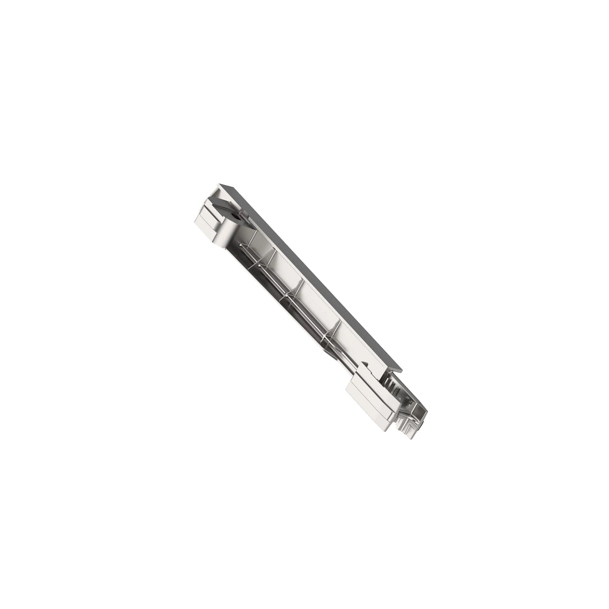 John Deere AH235033: Chain Guide, Right Side