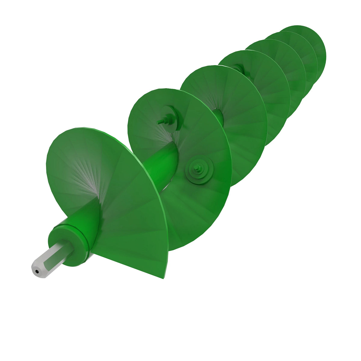 John Deere AH235525: Outer Unloading Auger