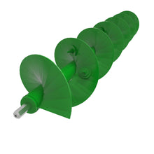 John Deere AH235525: Outer Unloading Auger