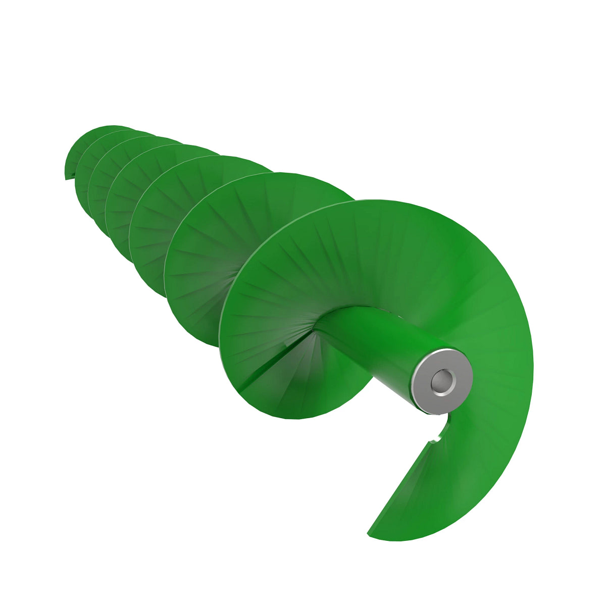 John Deere AH235525: Outer Unloading Auger
