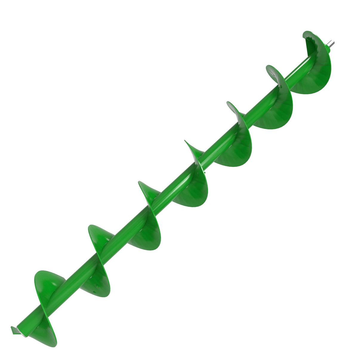 John Deere AH235525: Outer Unloading Auger