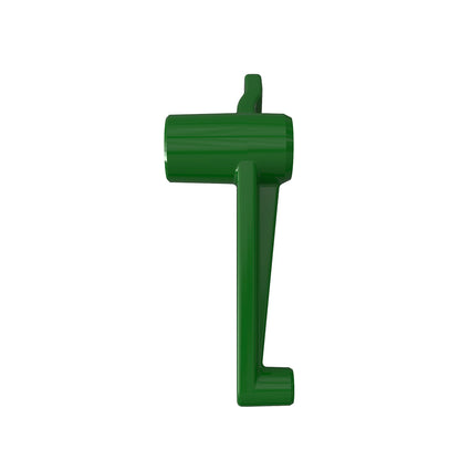 John Deere AH235533: Fan Drive Arm