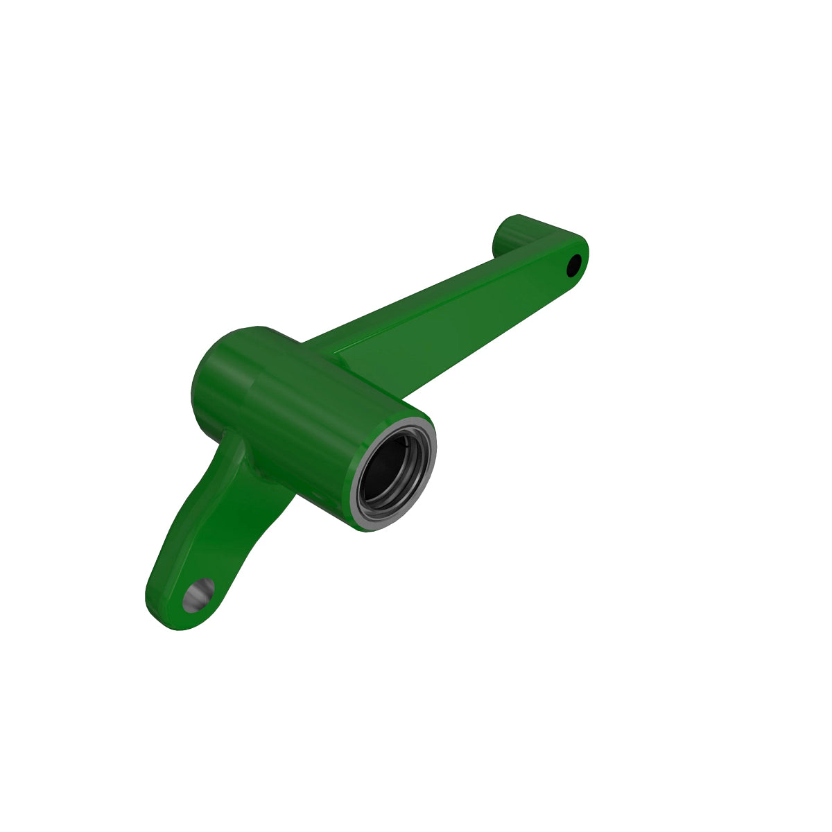 John Deere AH235533: Fan Drive Arm