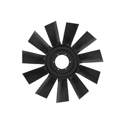 John Deere AH235692: Radiator Fan