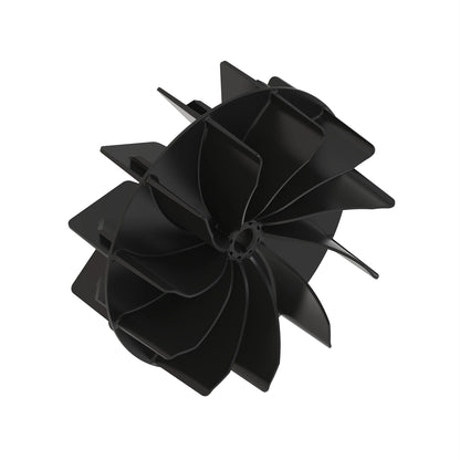 John Deere AH235926: Vacuum Fan Impeller