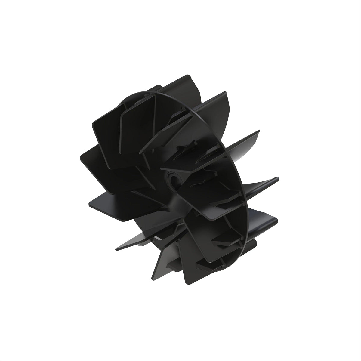 John Deere AH235926: Vacuum Fan Impeller