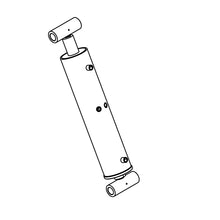 John Deere AH239480: Hydraulic Cylinder