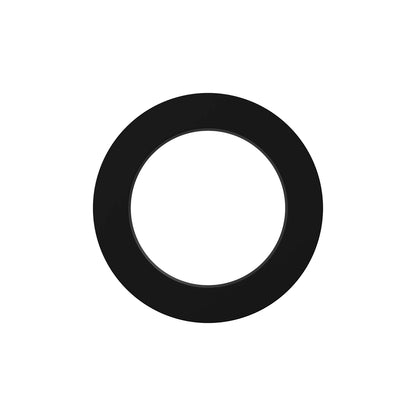 John Deere AH62281: External Oil Rubber Seal