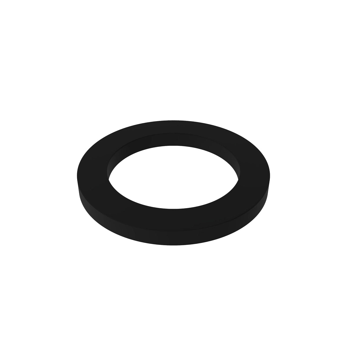 John Deere AH62281:  External Oil Rubber Seal