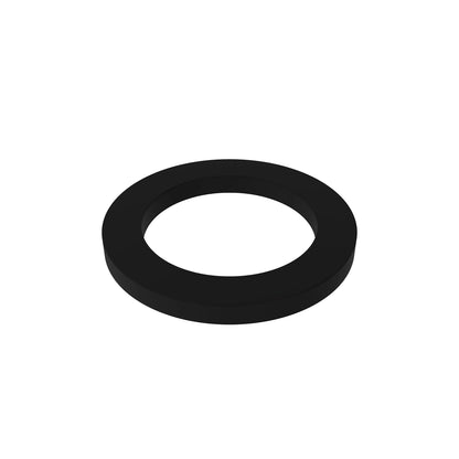 John Deere AH62281:  External Oil Rubber Seal