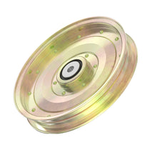 John Deere AH66202: Idler Sheave